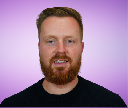 Andrew Fennell - Founder