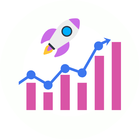 Grow domain authority