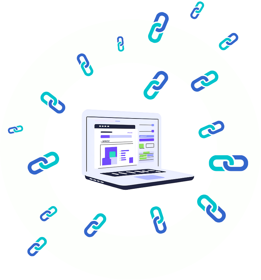 LinkQuest LinkQuest - Attract powerful links