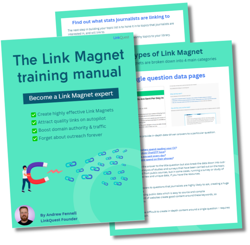 free training manual