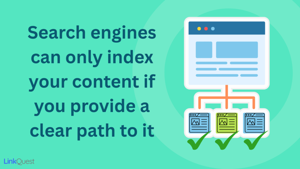 Crawlability and indexing Crawlability and indexing