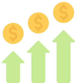 Revenue growth SaaS