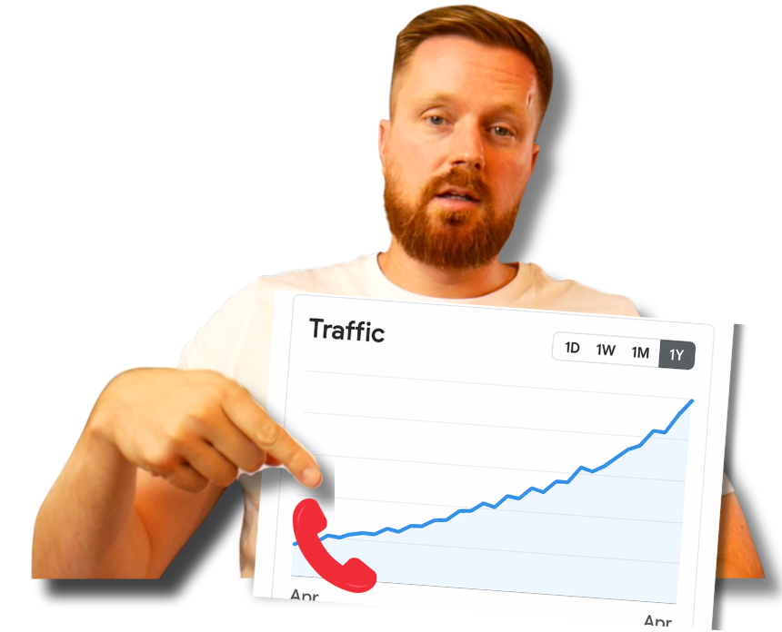 SaaS SEO consultant