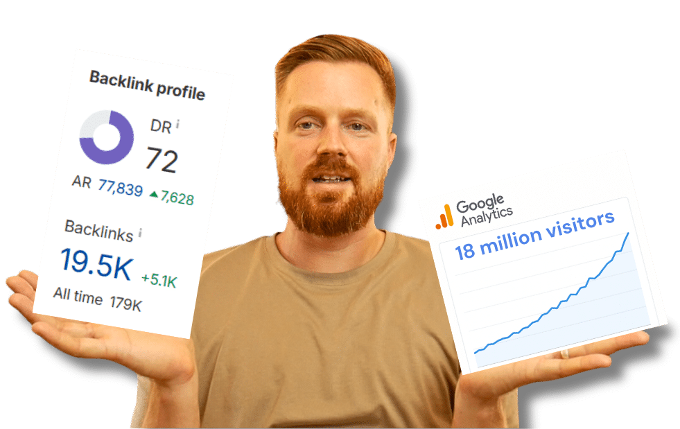 Link Building that gets results
