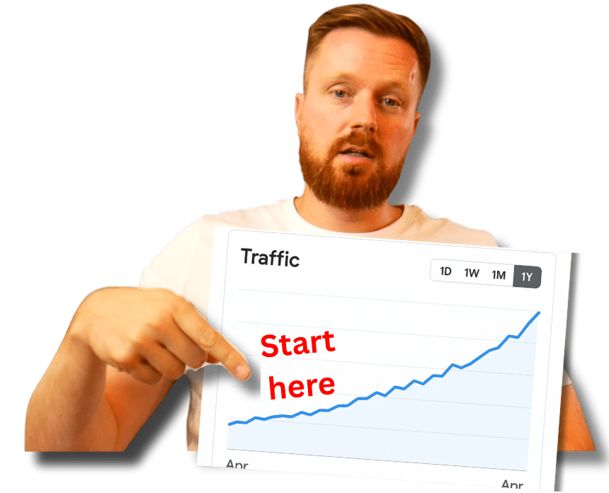 SEO agency for startups