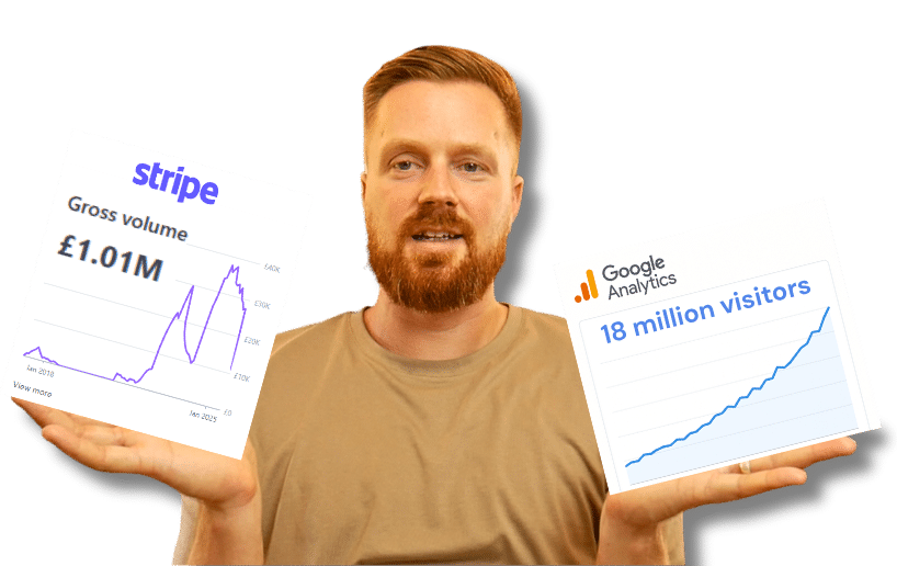 Andrew Fennell - Founder Andrew Fennell - LinkQuFounder