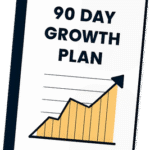 90 day SEO growth plan