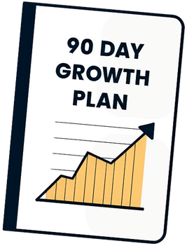 90 SEO day growth plan