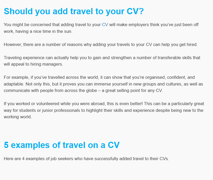 top of funnel articles