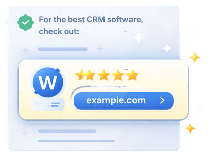 AI search visibility AI search visibility