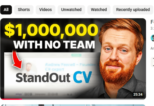 Latka podast appearance Latka podast appearance