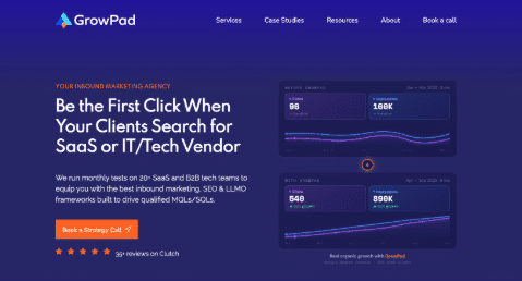 GrowPad