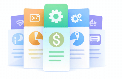 SaaS SEO revenue content types