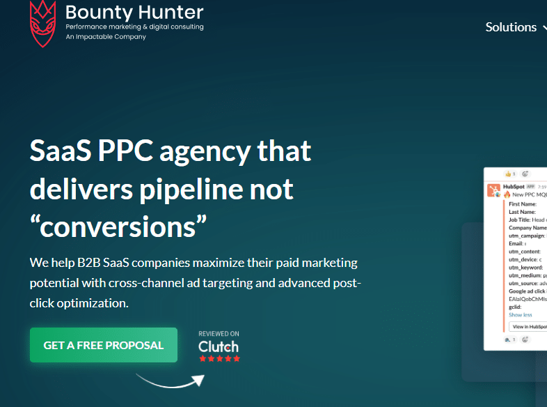Bounty Hunter Agency Bounty Hunter Agency