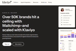 Competitor head to head content Competitor head to head content