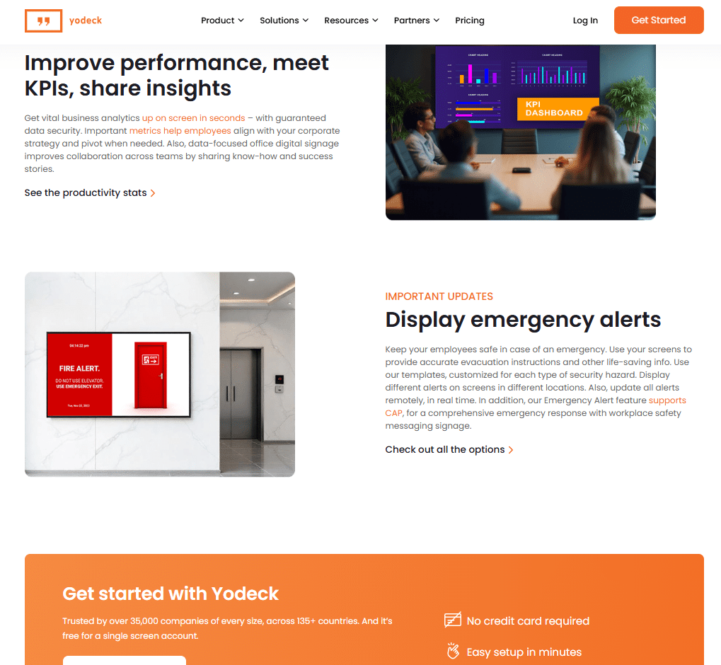 Good content example Good content example