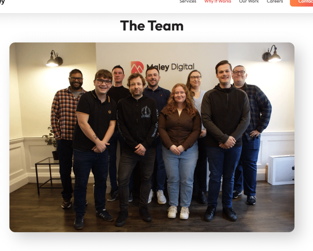 Maley Digital Maley Digital