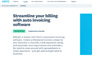 feature and use case content